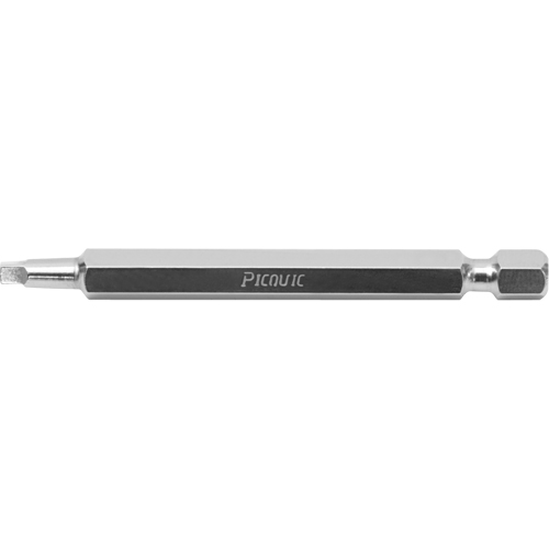 Sixpac Plus™ Multi-Bit Screwdriver -Replacement Bit, Square, 1, 1/4" Drive