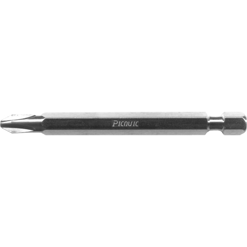 Sixpac Plus™ Multi-Bit Screwdriver -Replacement Bit, Phillips, 2, 1/4" Drive