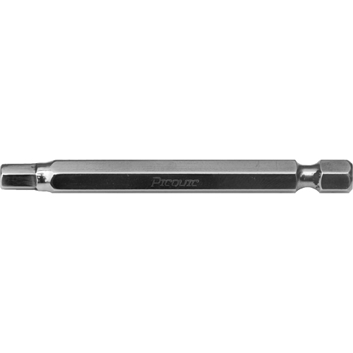 Sixpac Plus™ Multi-Bit Screwdriver -Replacement Bit, Hex, 7/64", 1/4" Drive