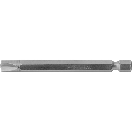 Sixpac Plus™ Multi-Bit Screwdriver -Replacement Bit, Clutch, 1/4", 1/4" Drive