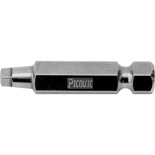 Dash 7™ Multi-Bit Screwdriver -Replacement Bit, Square, 2, 1/4" Drive