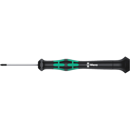 Micro Series Precision Screwdriver