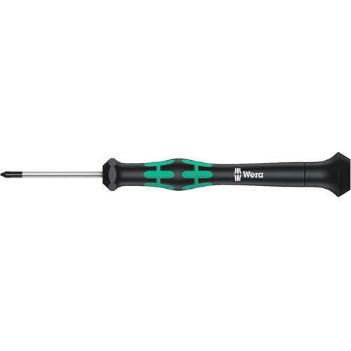 Micro Series Precision Screwdriver