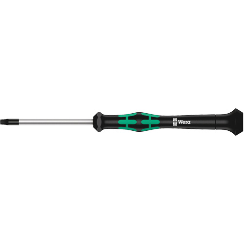Micro Torx screwdriver