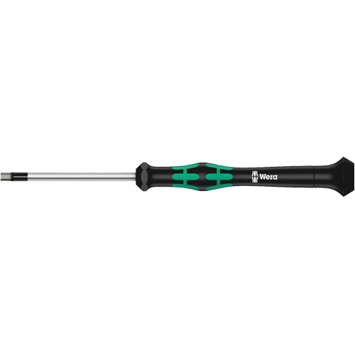 Micro Hex- Plus screwdriver
