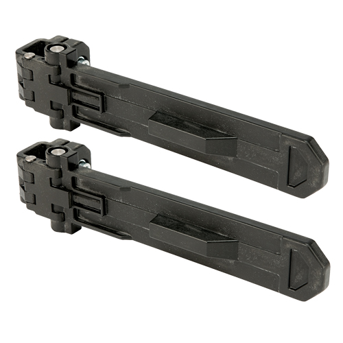 ToughSystem® DS Brackets (2-pack)