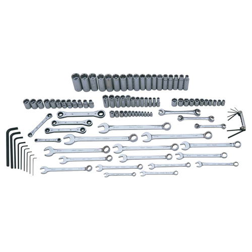 Add On Set, 104 Pieces