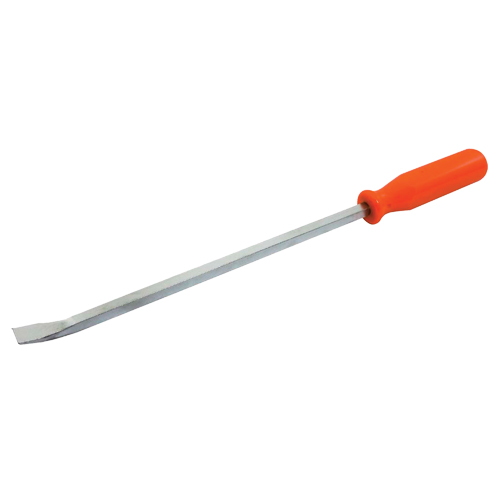 Pry Bar, 1-1/4" W, 18-1/4" L