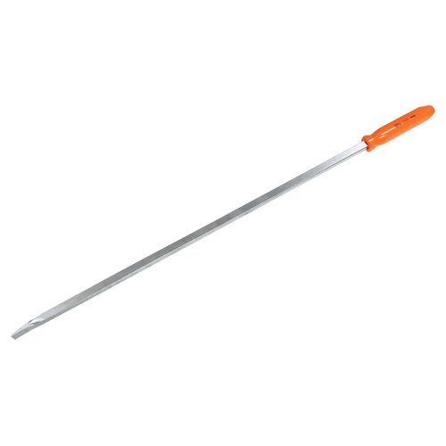 Pry Bar, 1-1/4" W, 37" L