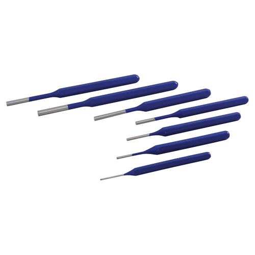 Pin Punch Set