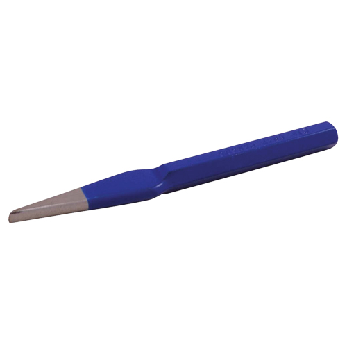 Round Nose Chisel