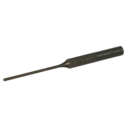 Pilot Pin Punch, 5/64" Dia. x 3-1/4" L