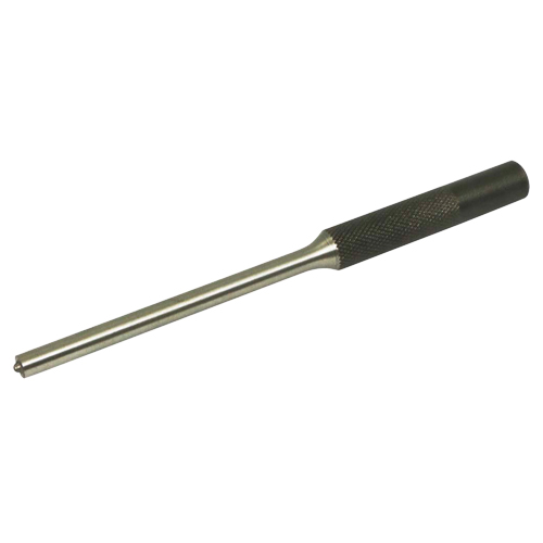 Pilot Pin Punch, 7/32" Dia. x 5" L