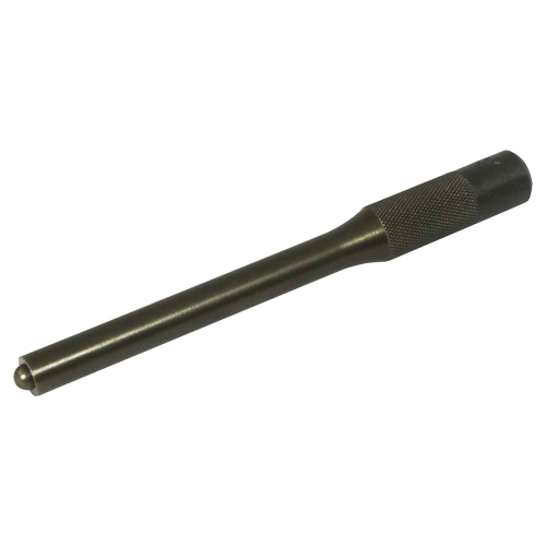 Pilot Pin Punch, 7/16" Dia. x 6" L