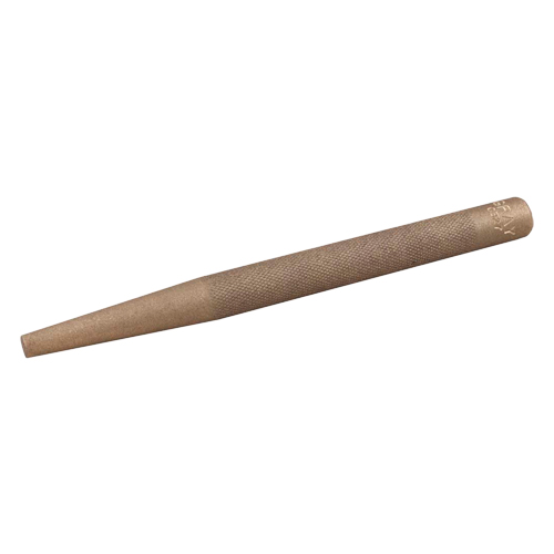 Brass Taper Punch