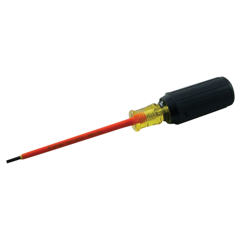 Slotted Screwdriver