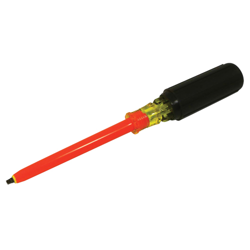 Square Screwdriver