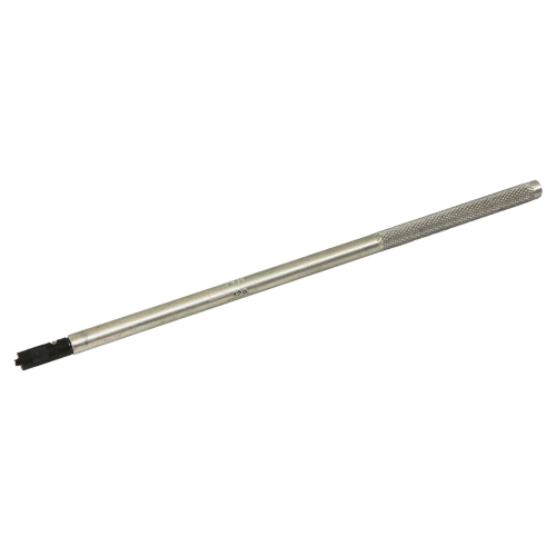 Screw Starter - Slotted
