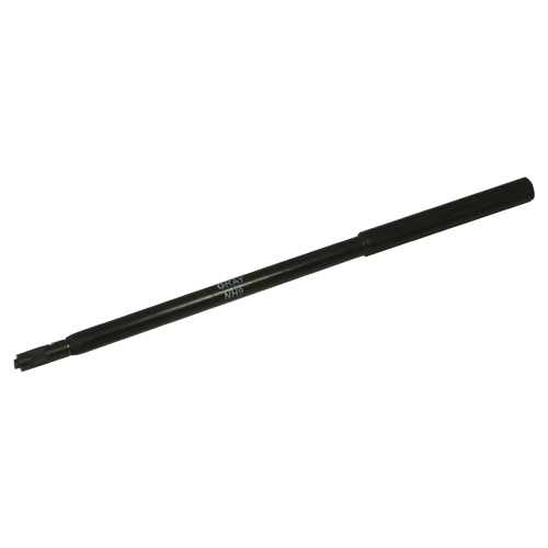 Screw Starter Slotted