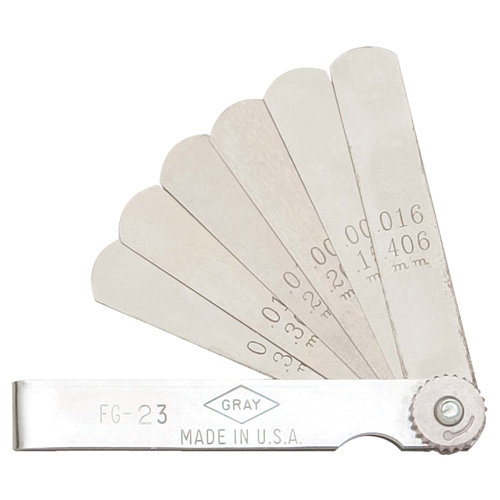 Feeler Gauge