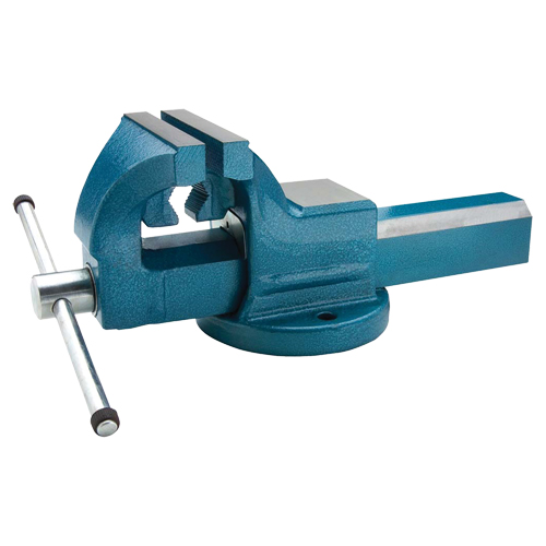 Combination Pipe Vise