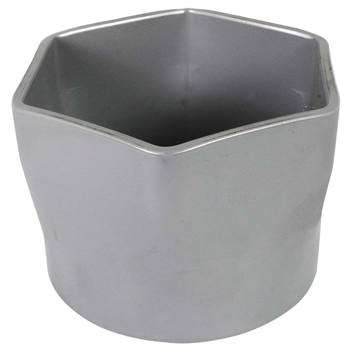 Axle Nut Socket