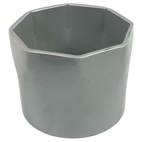 Axle Nut Socket