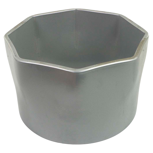 Axle Nut Socket