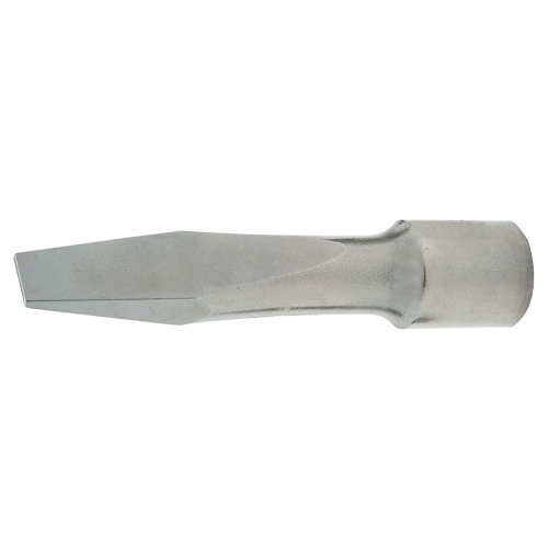 Socket, Slot, 3/8" x 3-3/16" L, 3/8" Square Drive Drive