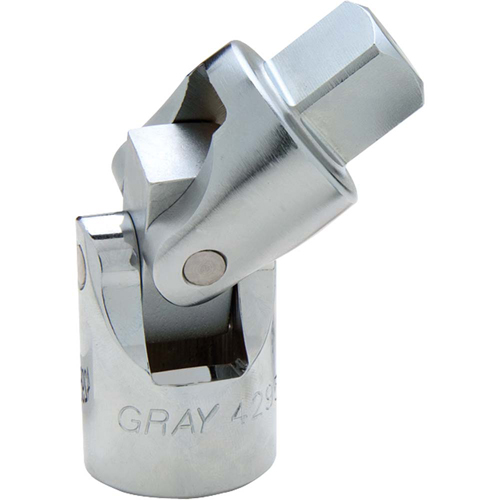 Universal Joint, 3/4" Drive, 3/4" Socket