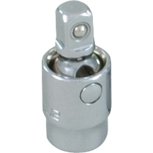 Universal Joint Socket, 1/4" Drive, 1/4" Socket