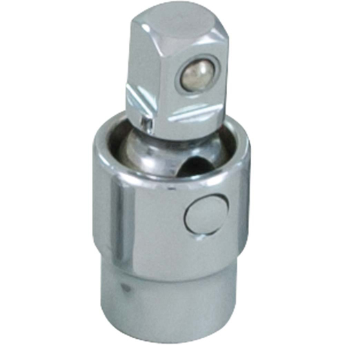 Universal Joint Socket, 3/8" Drive, 3/8" Socket