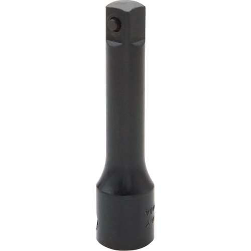Extension, Impact, 3/8" Drive, 3" L