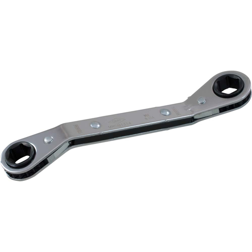 Ratcheting Box Wrench