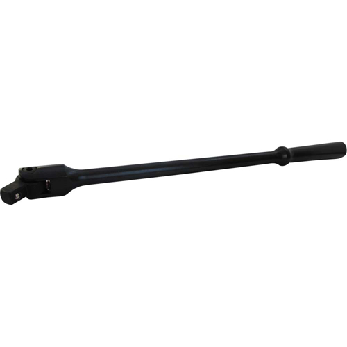 Black Flex Handle, 1/2" Drive