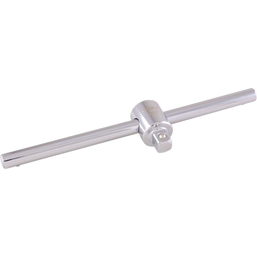 Sliding T-handle