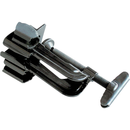 Hands-free Locking Plier Holder