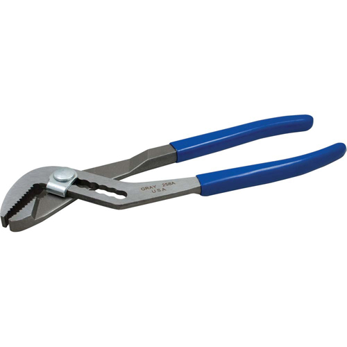 Water Pump Pliers, 10-1/4"