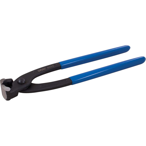 End Cutting Pliers
