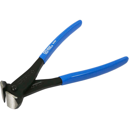 End Cutting Pliers