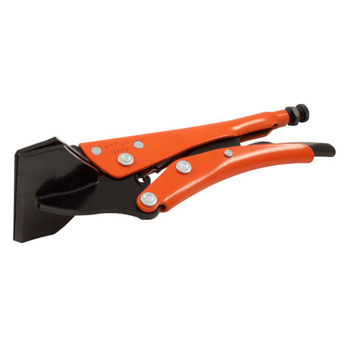 Locking Pliers, 8" Length, Omnium Grip
