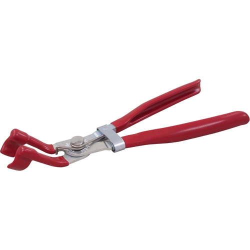 Insulated Spark Plug Boot Plier With Vinyl Grips 9-1/2" Long