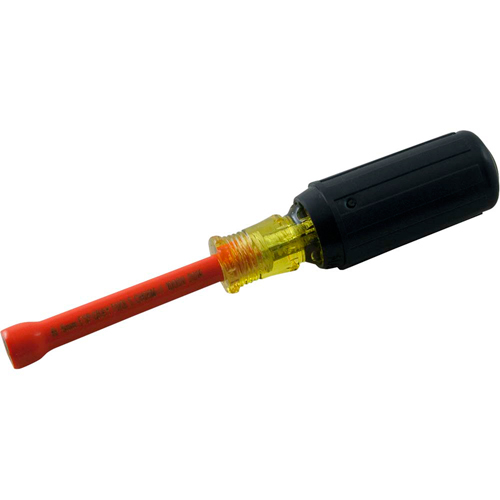 Nut Driver