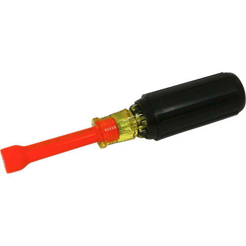 Nut Driver