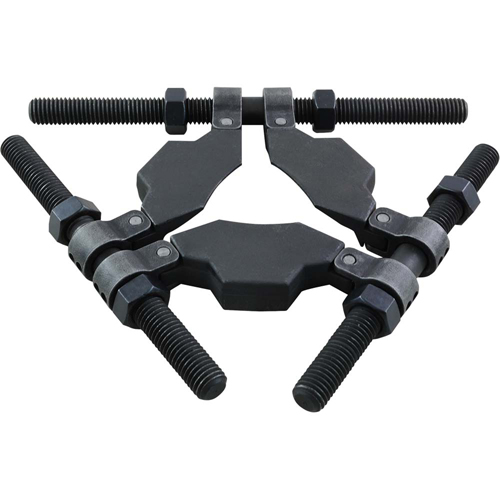 Triangle Separator Plates