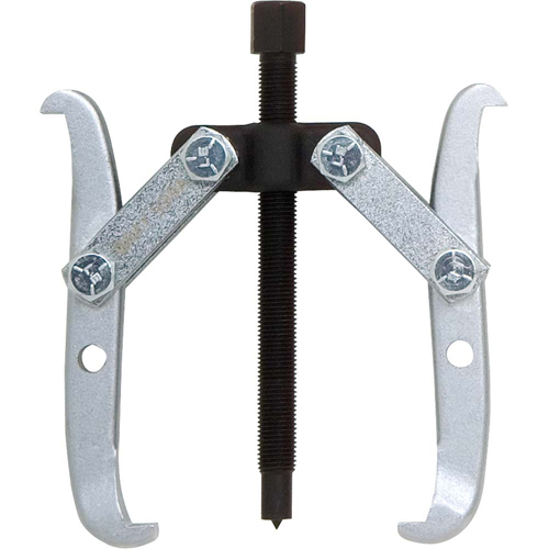 Adjustable & Reversible Jaw Puller