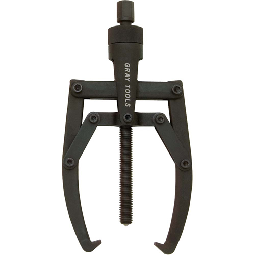 Single Operator Puller