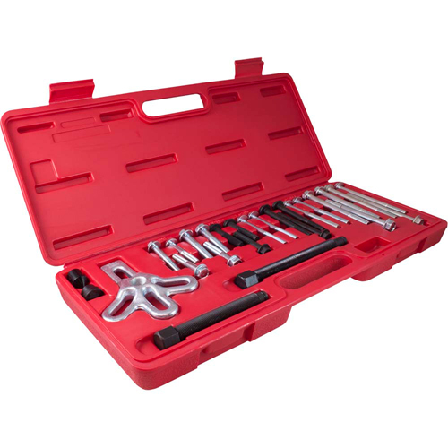 Harmonic Balancer & Steering Wheel Puller Set