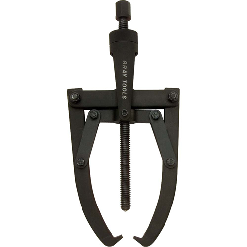 Single Operator Puller