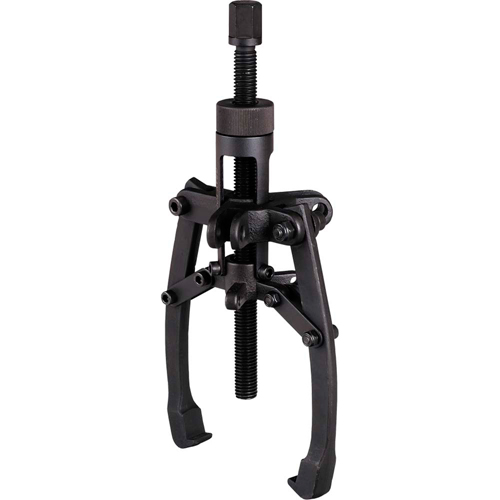 Single Operator Puller